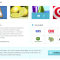 PSD to HTML Building a website Designs To HTML Template Step by Step